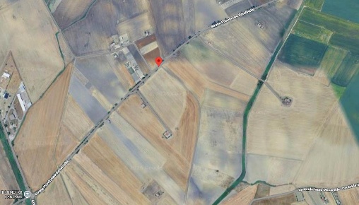 Foto Terreno agricolo a Matera di 62220 m² in vendita