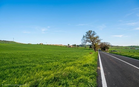 Foto Terreno agricolo a Matera di 62220 m² in vendita