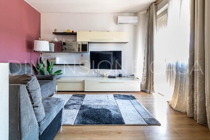 Foto Appartamento in VIA  MAZZINI 33, Campogalliano Centro di 90 m²