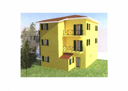 Foto Casa indipendente in via aurelia snc, Riccò del Golfo di Spezia