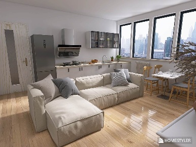 Foto Appartamento a Firenze Beccaria - Colombo di 92 m² con 4 locali