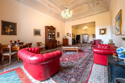 Foto Attico a Pisa Pratale di 220 m² con 6 locali in vendita