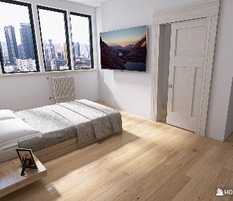 Foto Appartamento a Firenze Mazzini - Oberdan di 81 m² con 4 locali