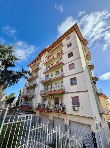 Foto Appartamento in VIA TONIOLO, San Cataldo Centro di 150 m² con 5 locali