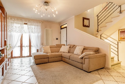 Foto Casa indipendente in via Baracca, Campi Bisenzio Torricella di 110 m²