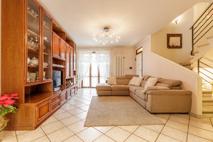 Foto Casa indipendente in via Baracca, Campi Bisenzio Torricella di 110 m²