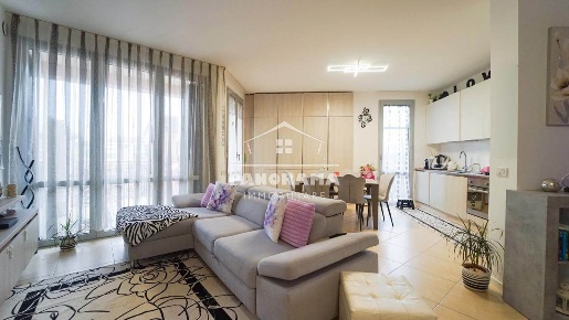 Foto Appartamento a Rimini Ospedale di 87 m² con 4 locali in vendita