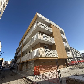 Foto Appartamento a Foggia Quartieri Settecenteschi di 120 m² con 3 locali