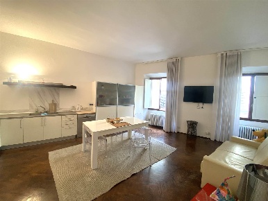 Foto Appartamento a San Casciano in Val di Pesa Centro di 86 m² in vendita