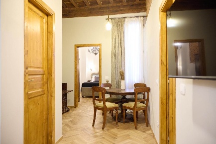 Foto Appartamento in VIA FIESOLANA, Firenze Sant'Ambrogio di 75 m²