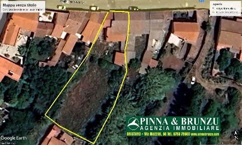 Foto Villa unifamiliare in Via Roma 44, Riola Sardo di 127 m² con 5 locali