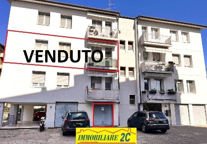 Foto Appartamento in VIA GASPARE DEL CARRETTO 5, Verona Zona Fiera