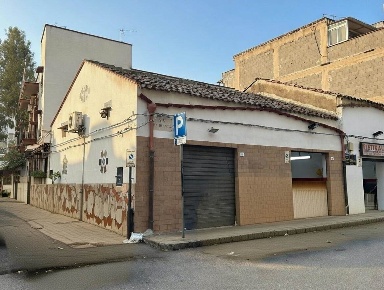 Foto Negozio in via ingegneros 90100, Palermo San Lorenzo di 50 m²