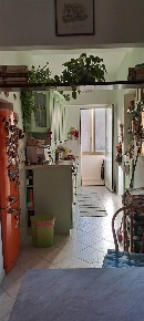 Foto Appartamento a Piombino Centro di 65 m² con 4 locali in vendita