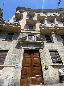 Foto Appartamento in Piazza Piola  14, Milano Città Studi di 67 m²