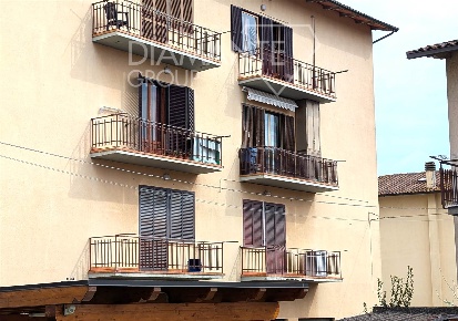 Foto Appartamento a Castiglione del Lago Contrada Mulino di 90 m²