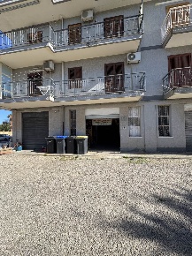 Foto Garage a Avola Centro di 30 m² con 1 locali in vendita