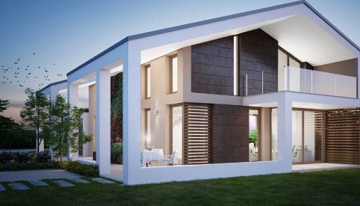 Foto Villa unifamiliare in via Madonna delle Lacrime SNC, Centro di 230 m²