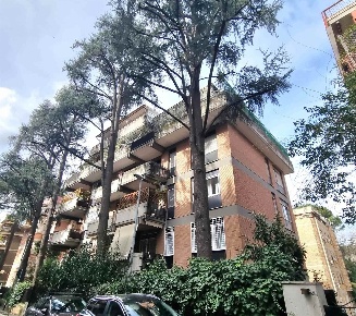 Foto Appartamento in Via Castelfranco Veneto, Roma Fleming di 120 m²