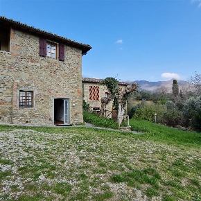 Foto Appartamento a Reggello Centro di 50 m² con 2 locali in affitto