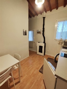 Foto Appartamento a San Giovanni Valdarno di 28 m² con 2 locali in vendita