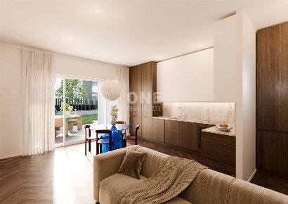 Foto Appartamento in Viale Lombardia, Bellusco Centro di 130 m² in vendita