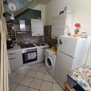 Foto Appartamento in via Simone Neri 15, Mascali Centro di 42 m² in vendita
