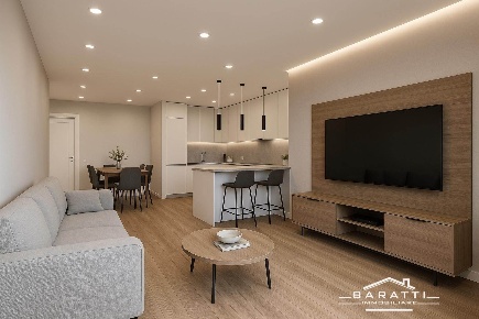 Foto Appartamento a Mantova Valletta Paiolo di 70 m² con 2 locali