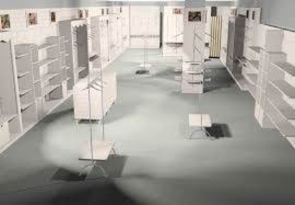 Foto Locale commerciale a Barberino Tavarnelle di 128 m² con 1 locali