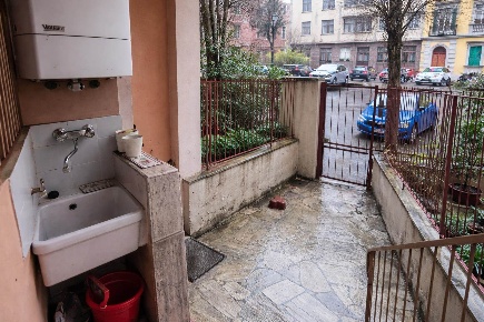 Foto Appartamento a Firenze Campo di Marte di 94 m² con 4 locali in vendita