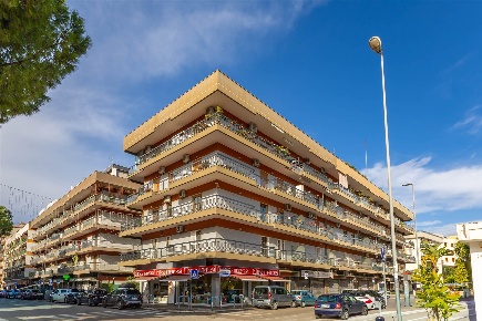 Foto Appartamento in Via Giuseppe Maria Giovene 49, Bari Picone di 100 m²