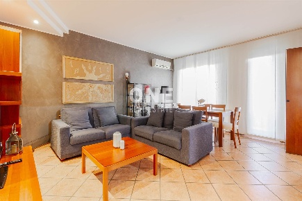 Foto Appartamento in Via Lario 64, Monza Viale Elvezia - Rondò di 90 m²