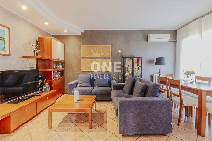 Foto Appartamento in Via Lario 64, Monza Viale Elvezia - Rondò di 90 m²