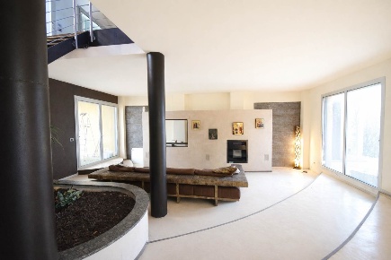 Foto Villa unifamiliare a Carpaneto Piacentino di 498 m² con 8 locali