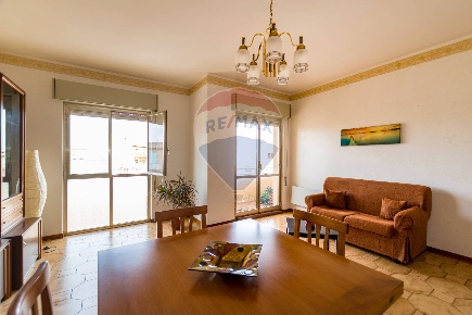 Foto Appartamento in Via Antonio Ciminello, Trapani Centro di 120 m²