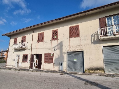 Foto Case semi ndipendenti in Passo San Felice 11, Capriglia Irpina