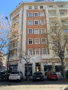 Foto Appartamento in CORSO ALCIDE DE GASPERI 47, Torino Crocetta di 75 m²