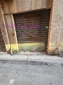 Foto Magazzino a Trapani Centro di 15 m² con 1 locali in affitto