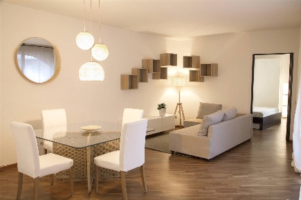 Foto Appartamento in via gian giacomo mora 14, Milano Carrobbio di 75 m²