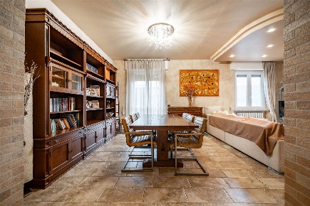 Foto Appartamento a Lecco Germanedo di 117 m² con 3 locali in vendita