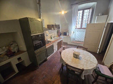 Foto Appartamento a Pistoia Piazza della Sala di 90 m² con 3 locali
