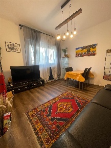 Foto Villa a schiera a Venezia Carpenedo - Bissuola di 100 m² con 6 locali