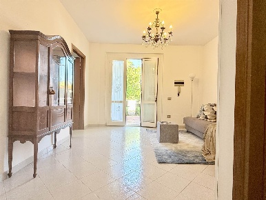 Foto Villa a schiera a Livorno Montenero Basso - Montenero Alto di 150 m²