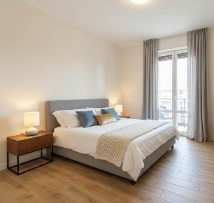 Foto Appartamento in via di soffiano 29, Firenze Marignolle - Bellosguardo