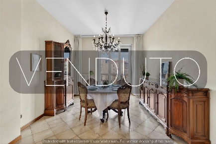 Foto Appartamento in Via Roberto Ardigò  1, Monza Via Lecco - Via Bergamo