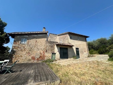 Foto Rustico in VIA GREVIGIANA, San Casciano in Val di Pesa di 423 m²