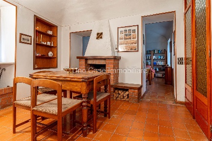 Foto Case semi ndipendenti in via pianette 9, Piverone Centro di 200 m²