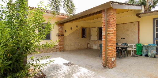 Foto Villa unifamiliare in via tomasi di lampedusa 5, Zafferana Etnea