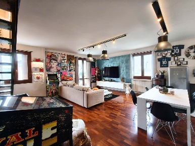 Foto Appartamento in via Ippolito Nievo  82, Fossalta di Portogruaro Centro