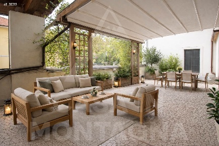 Foto Appartamento a Trento Laste - Cognola di 190 m² con 8 locali